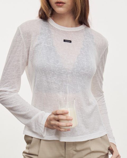 FABLAB ORIGINALS - Brew Tee