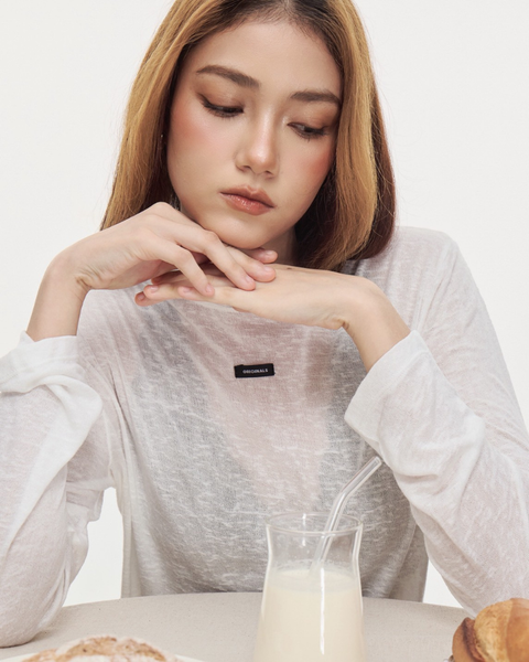 FABLAB ORIGINALS - Brew Tee