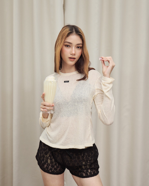 FABLAB ORIGINALS - Brew Tee
