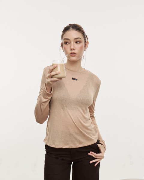 FABLAB ORIGINALS - Brew Tee