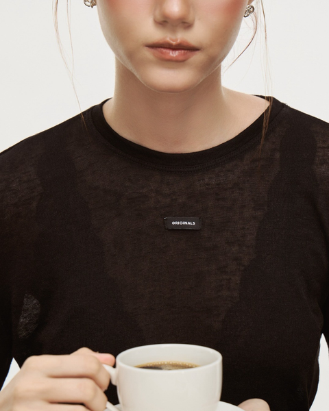 FABLAB ORIGINALS - Brew Tee