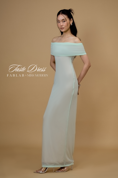 FABLAB X Miss Modern Taste