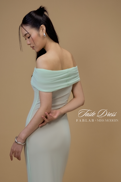 FABLAB X Miss Modern Taste