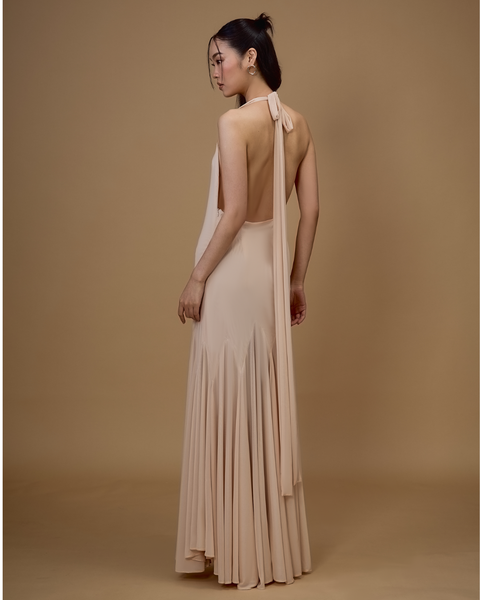 FABLAB x Miss Modern - Rina Maxi Dress (Special 3 color exclusive at FABLAB)