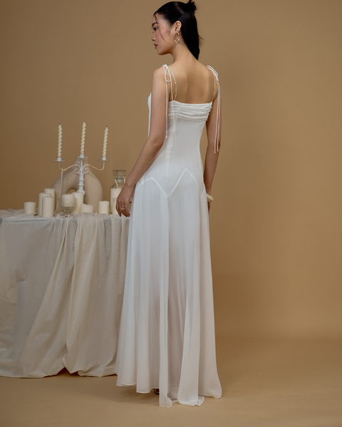 FABLAB x Miss Modern - Arina  Dress (Special 4 color exclusive at FABLAB)