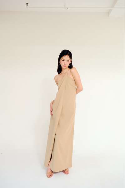 FABLAB Original Vanille Dress