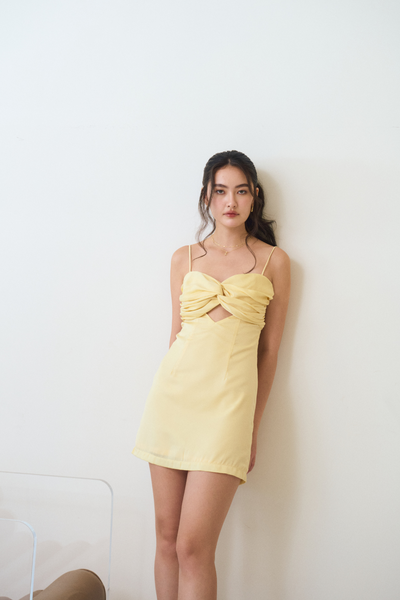 FABLAB Original Dandelia Dress