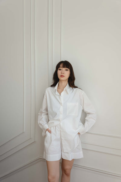 FABLAB ORIGINALS - Copen Shirt Set