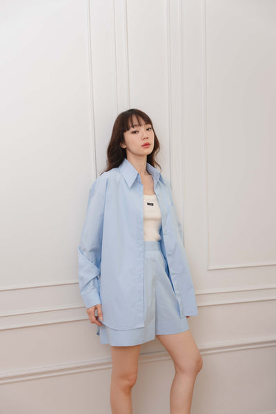 FABLAB ORIGINALS - Copen Shirt Set