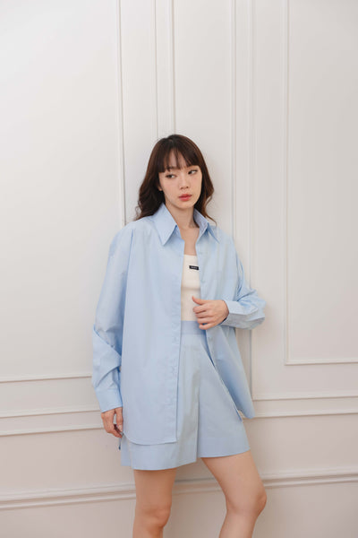 FABLAB ORIGINALS - Copen Shirt Set