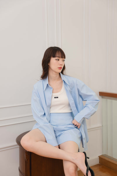 FABLAB ORIGINALS - Copen Shirt Set