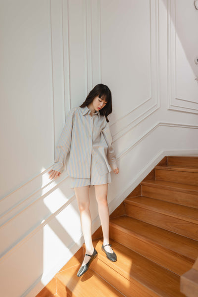 FABLAB ORIGINALS - Copen Shirt Set