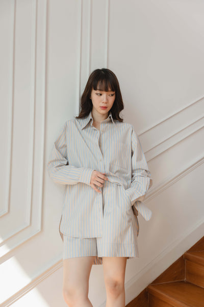FABLAB ORIGINALS - Copen Shirt Set