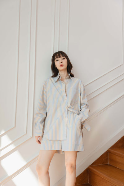 FABLAB ORIGINALS - Copen Shirt Set