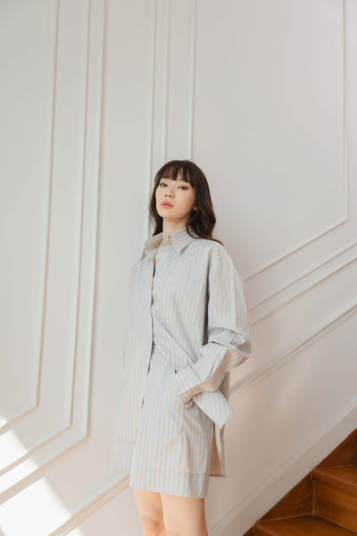 FABLAB ORIGINALS - Copen Shirt Set