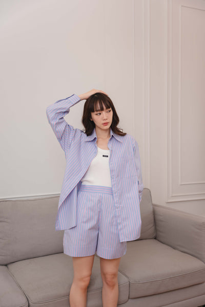 FABLAB ORIGINALS - Copen Shirt Set