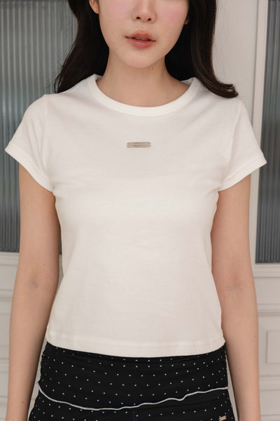 FABLAB ORIGINALS - Originals Baby Tee