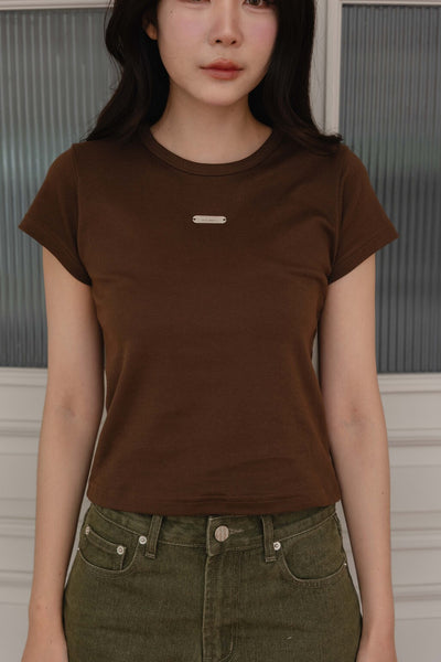 FABLAB ORIGINALS - Originals Baby Tee