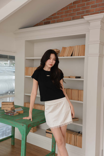 FABLAB ORIGINALS - Originals Baby Tee