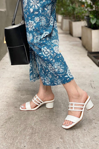 FABLAB KARINE Lucy heels