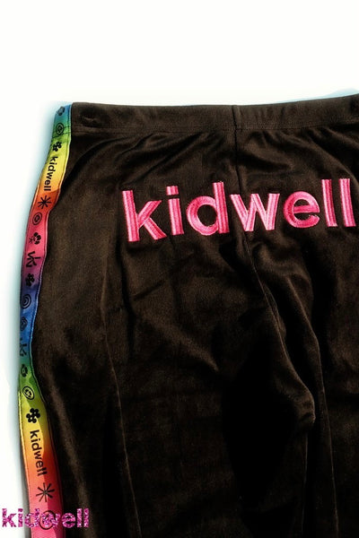 KIDWELL KW Track pants