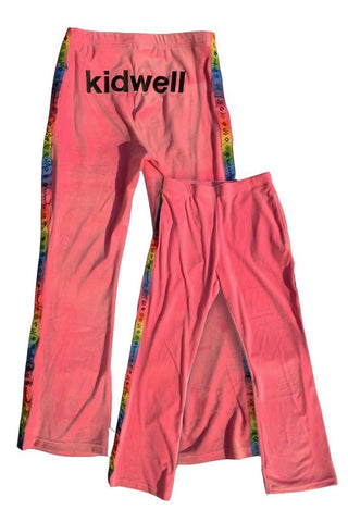 KIDWELL KW Track pants