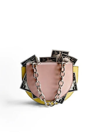 SHE ACCESSORY Dollar bag