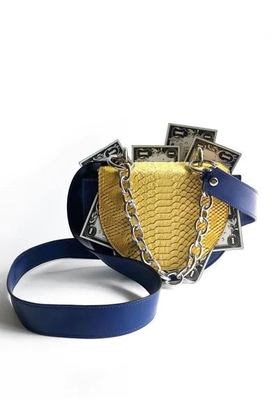 SHE ACCESSORY Dollar bag