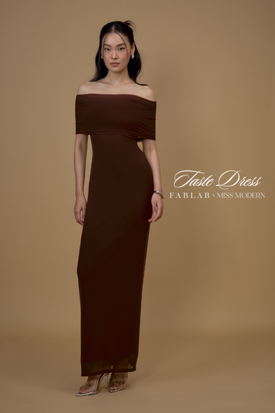 FABLAB X Miss Modern Taste